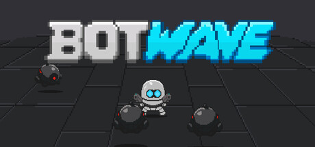 Cover art from Botwave