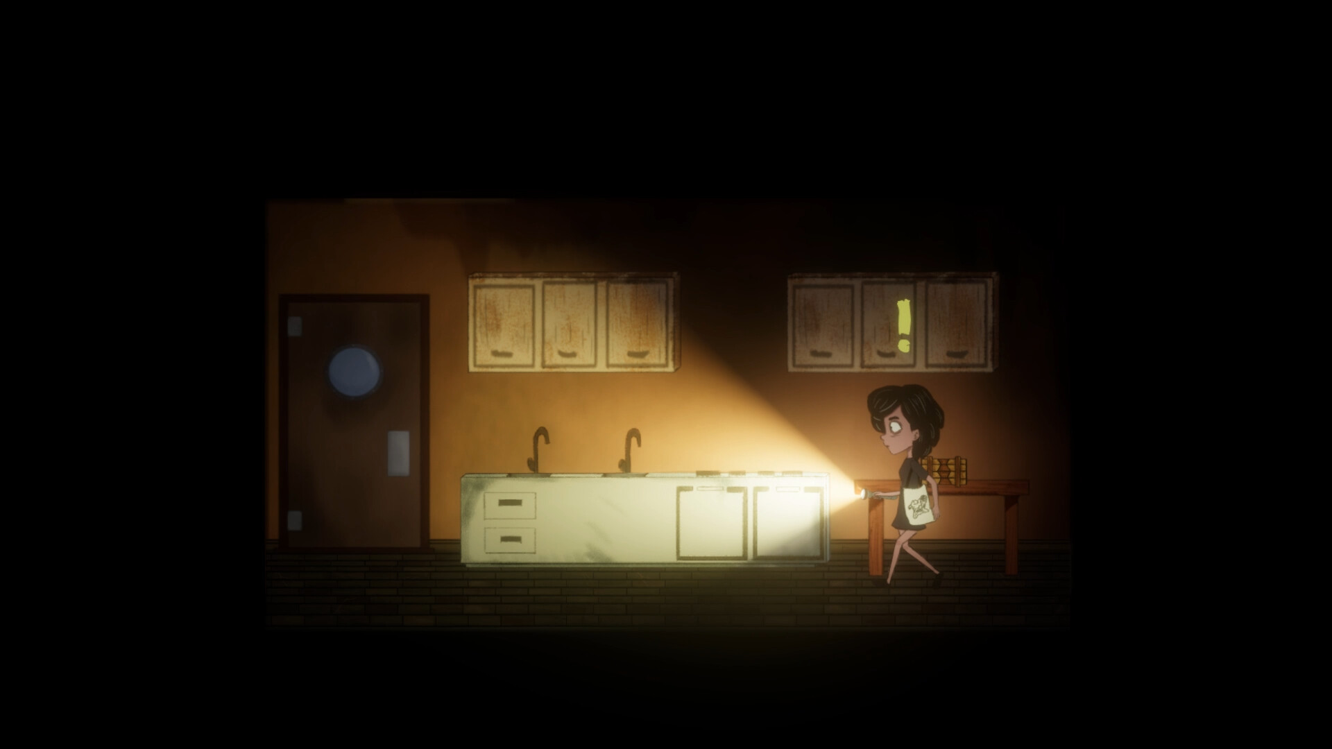 Do Not Disturb: Untold Tales trailer