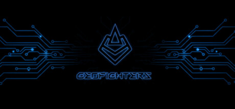 Cover art from Geo Fighters