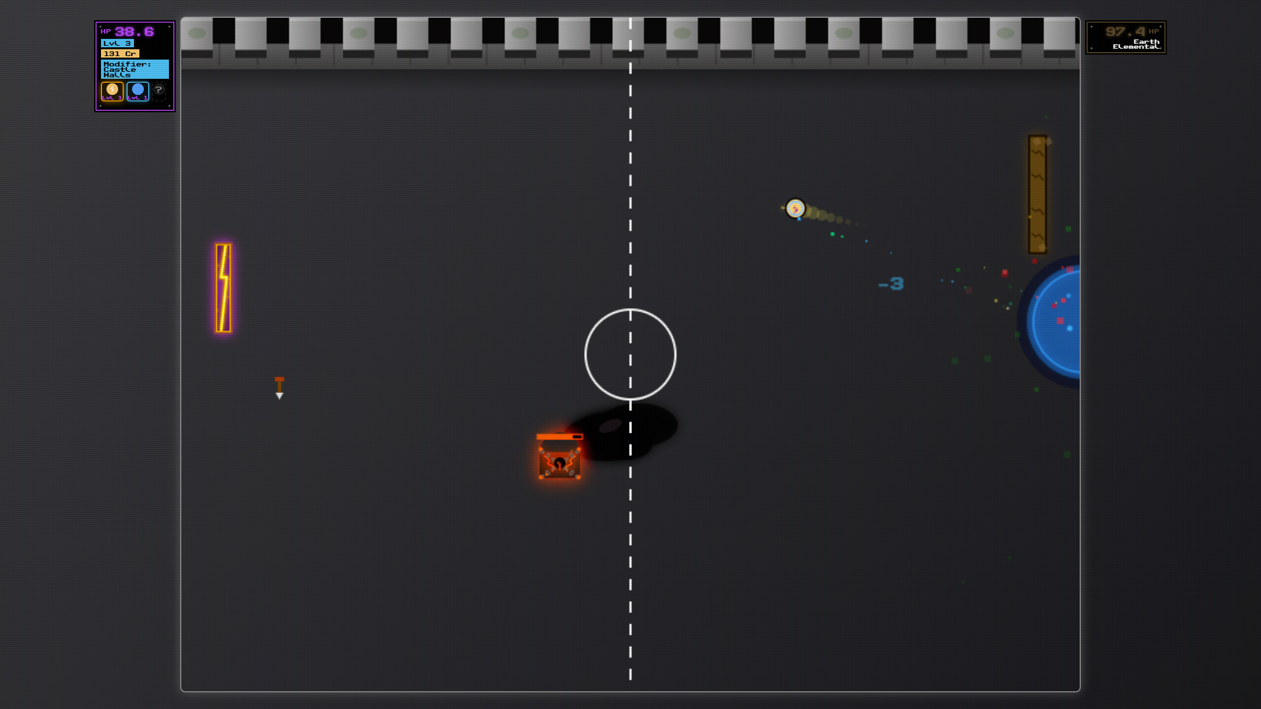 Paddle Legends screenshot 4