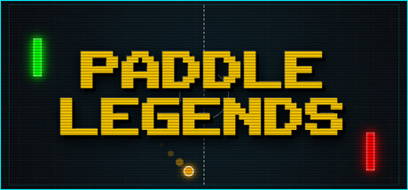 Paddle Legends