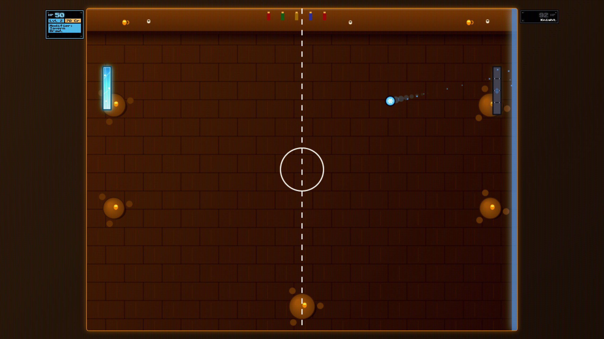 Paddle Legends screenshot 5