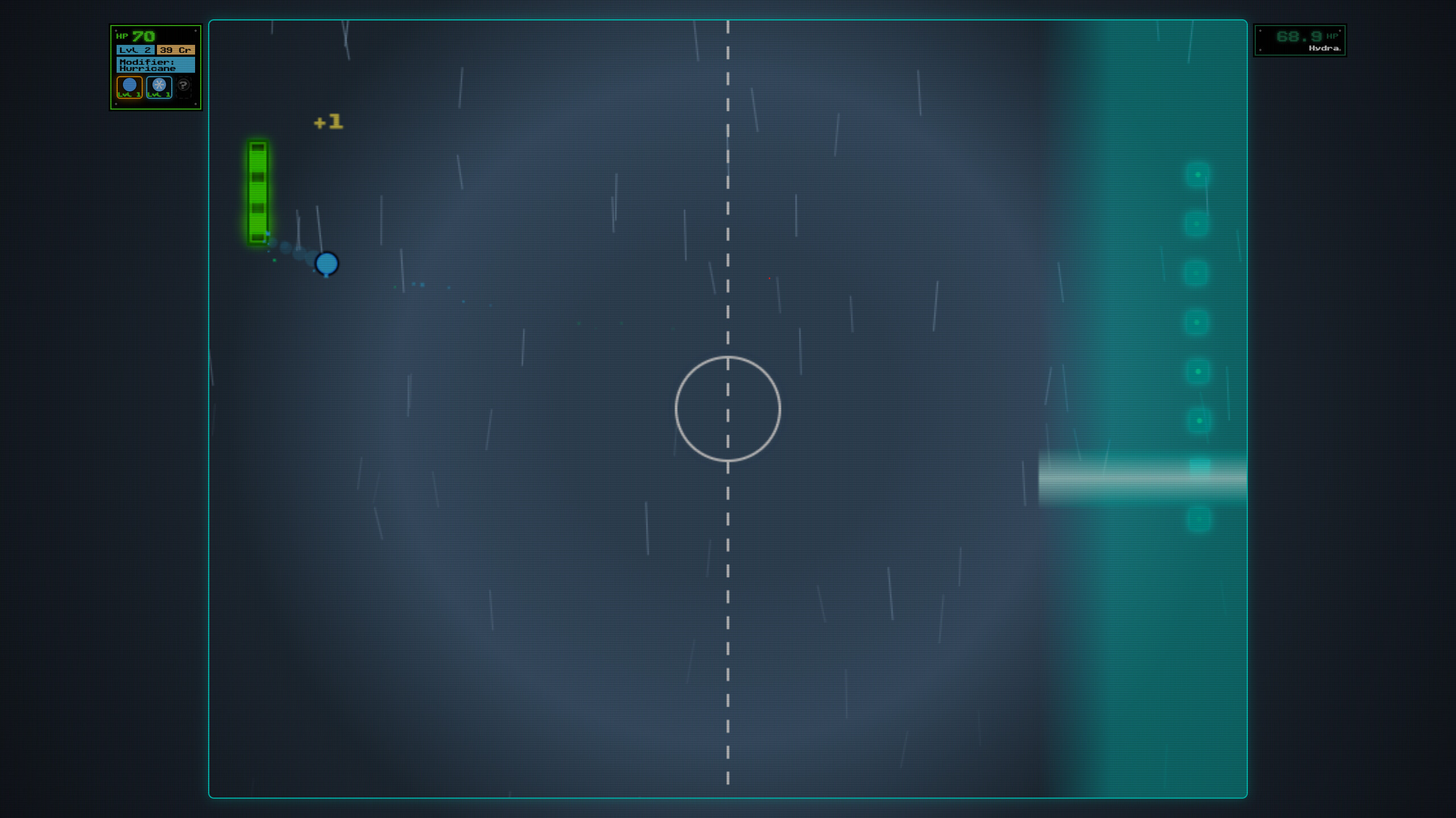 Paddle Legends screenshot 2