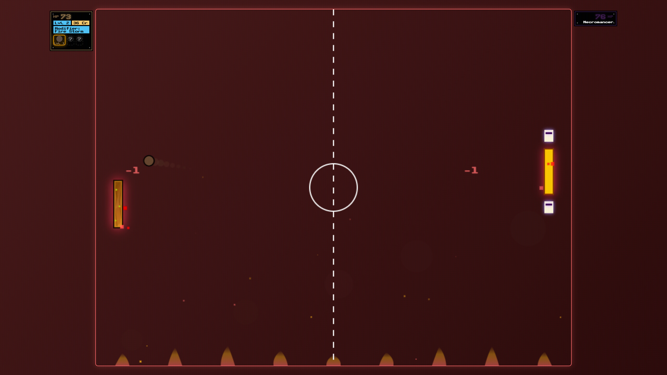 Paddle Legends screenshot 3