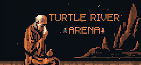 Cover art from Turtle River Arena