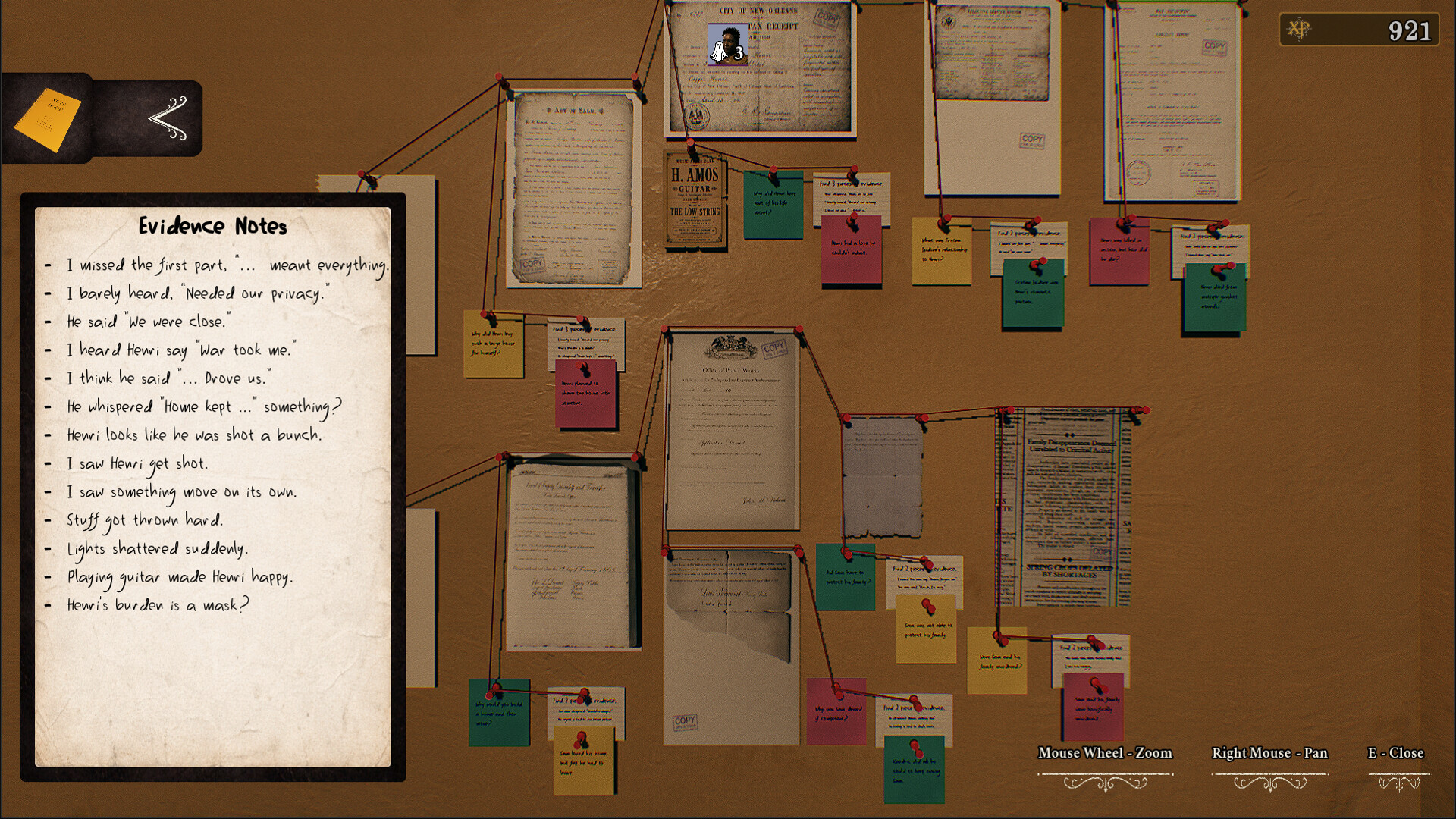 Daughter of Voodoo screenshot 3