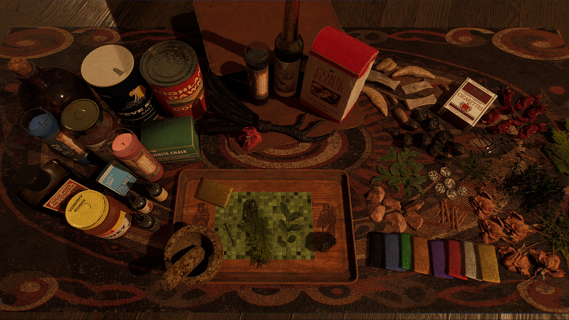 Daughter of Voodoo screenshot 4
