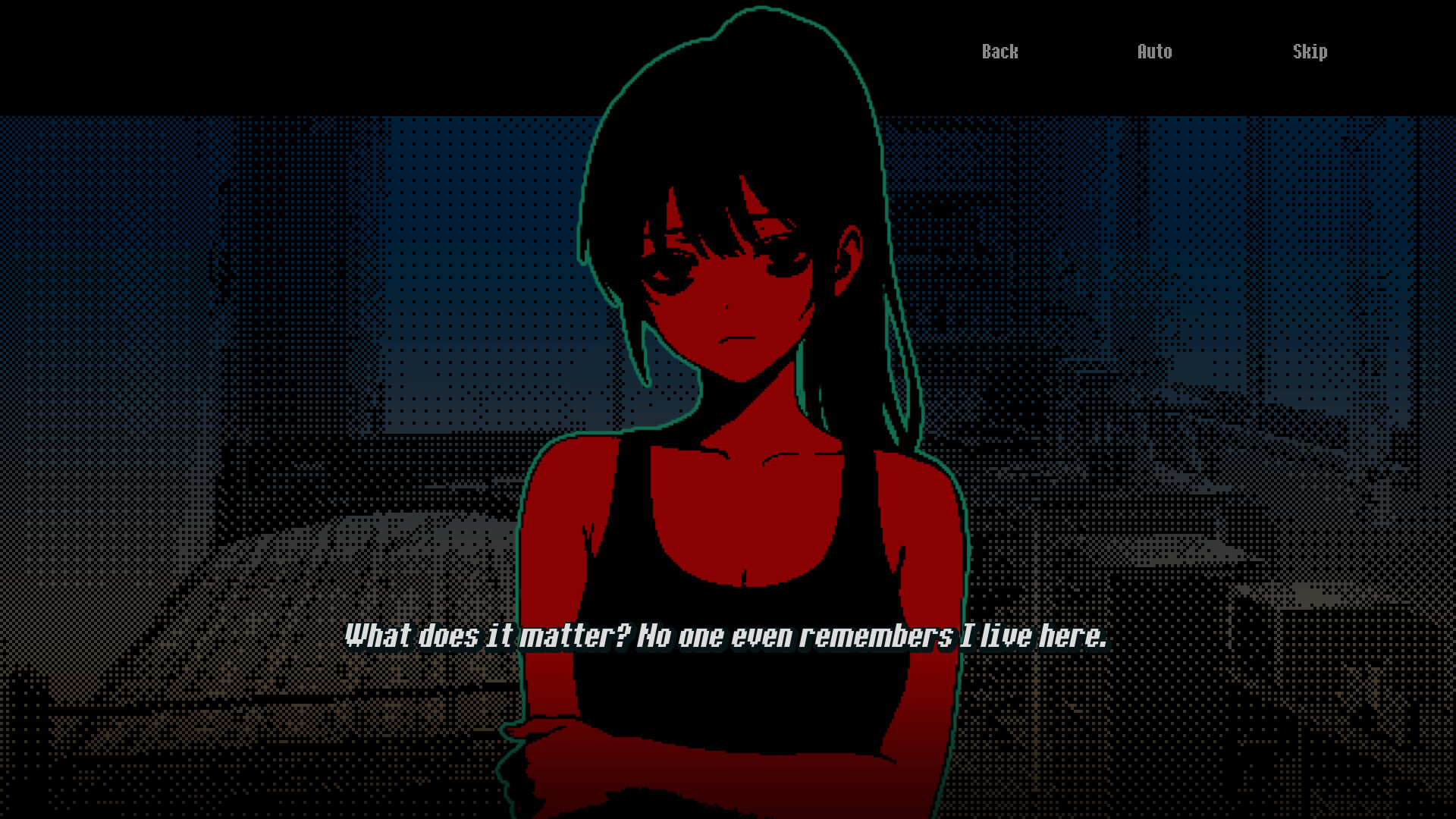 fox girl next door screenshot 5