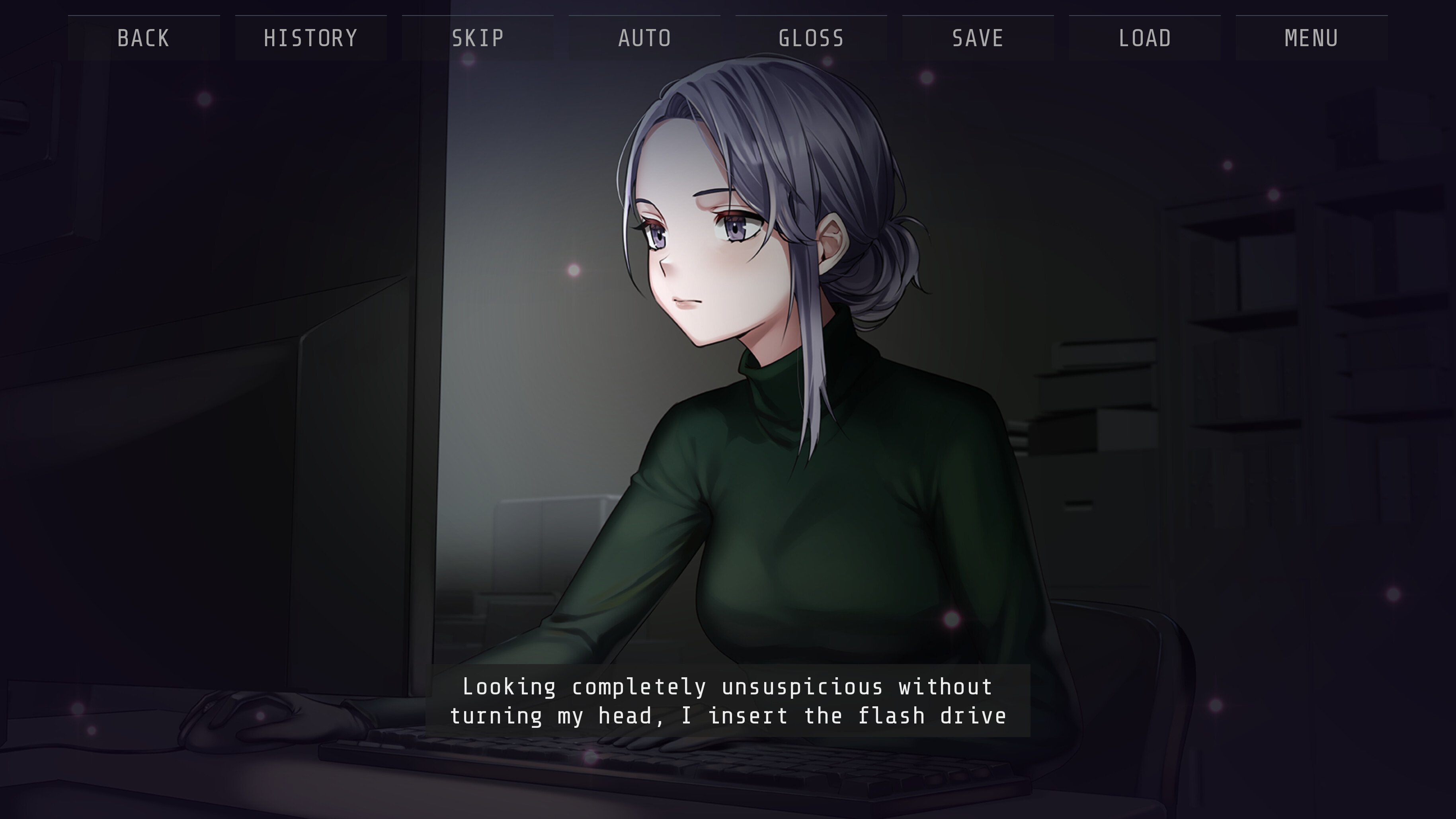 Viscereality screenshot 3