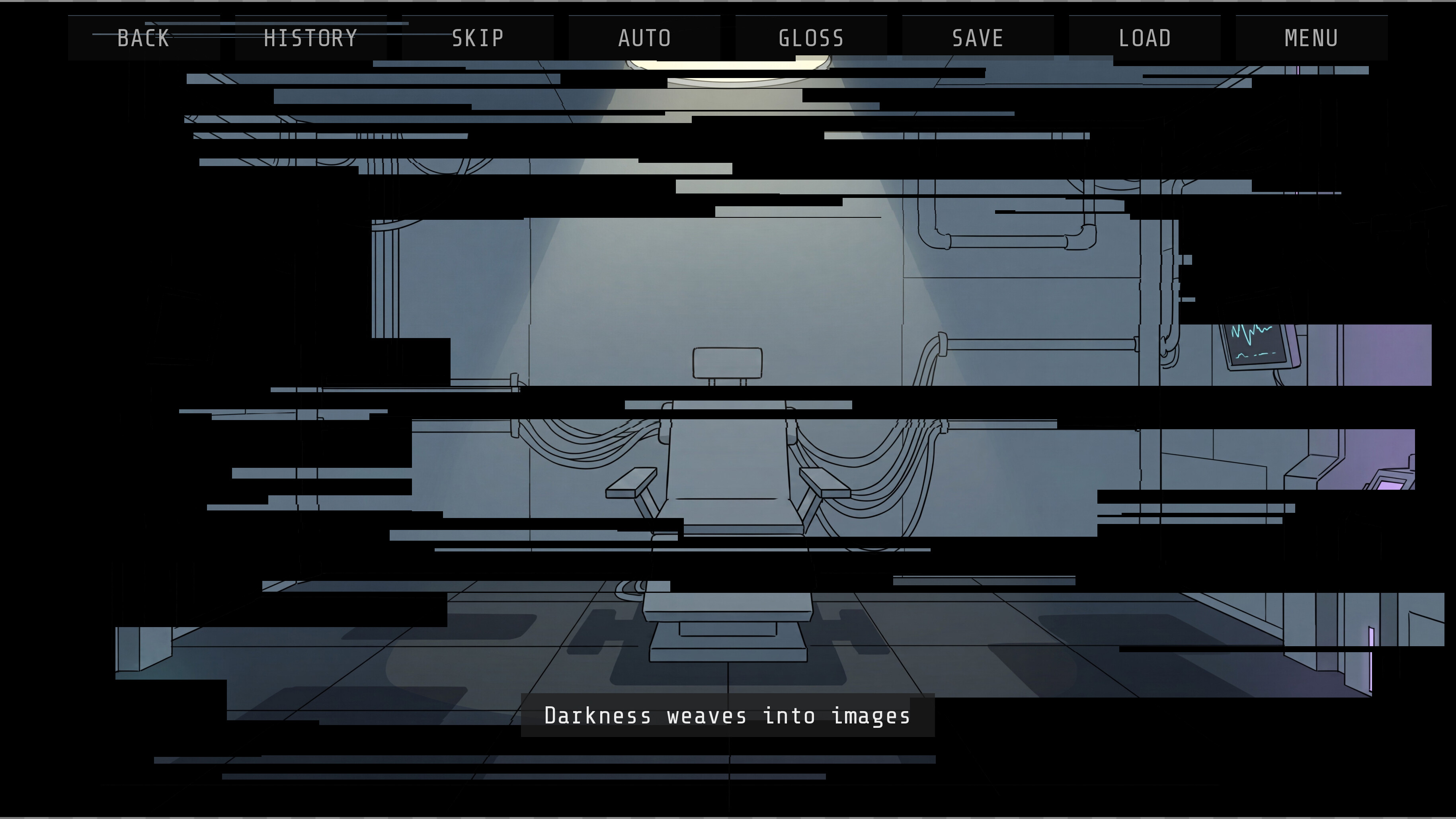Viscereality screenshot 4