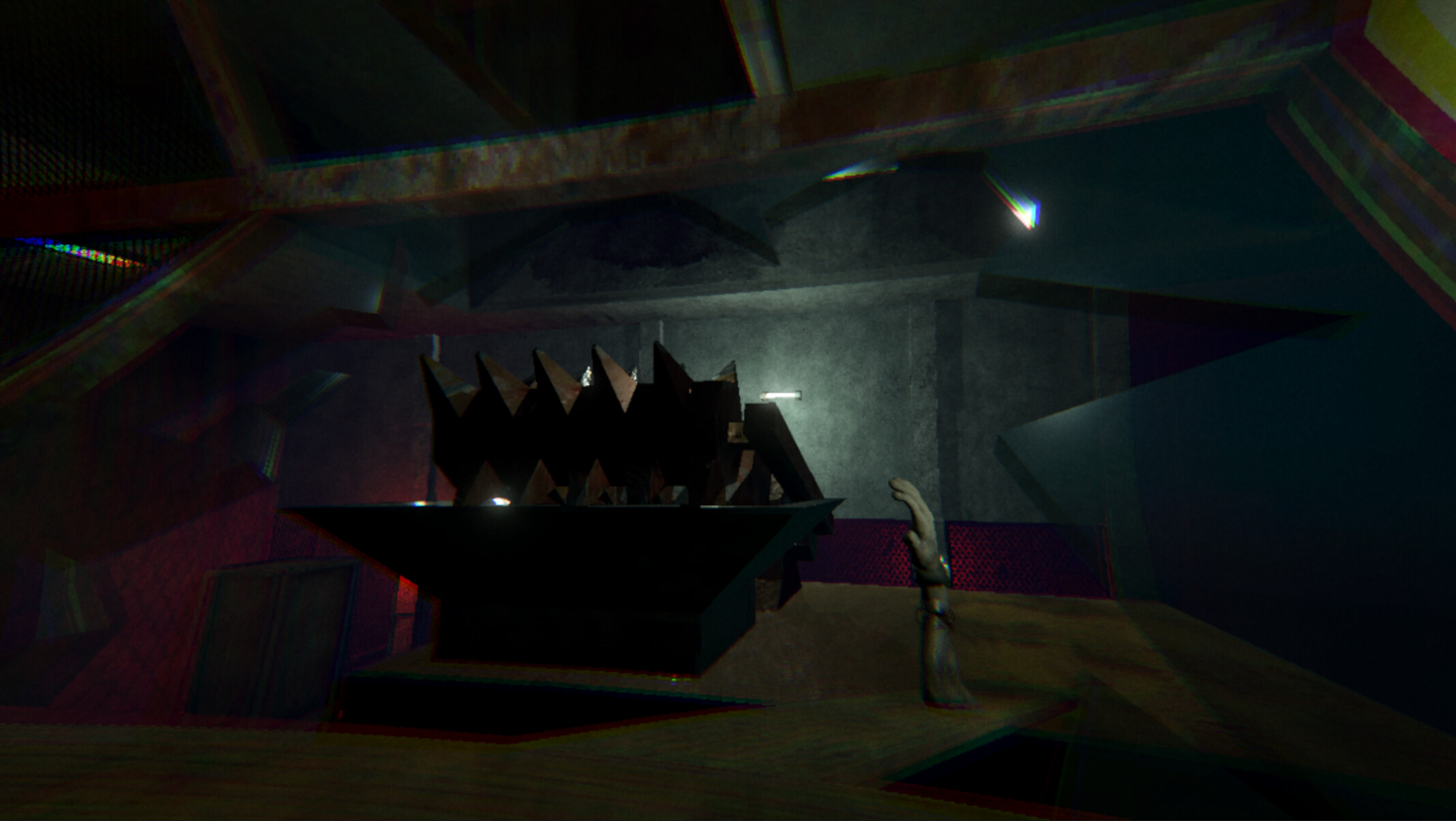 HandFoot screenshot 2