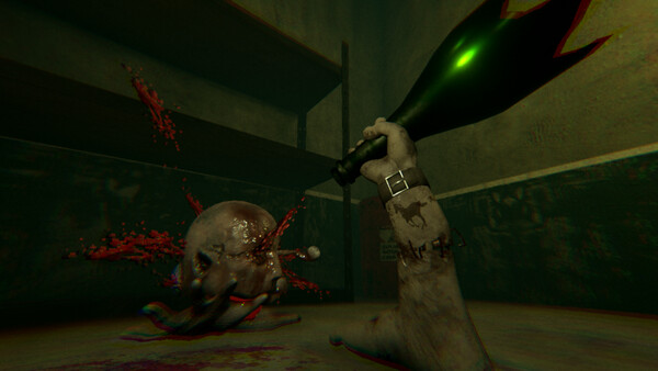 HandFoot screenshot 3