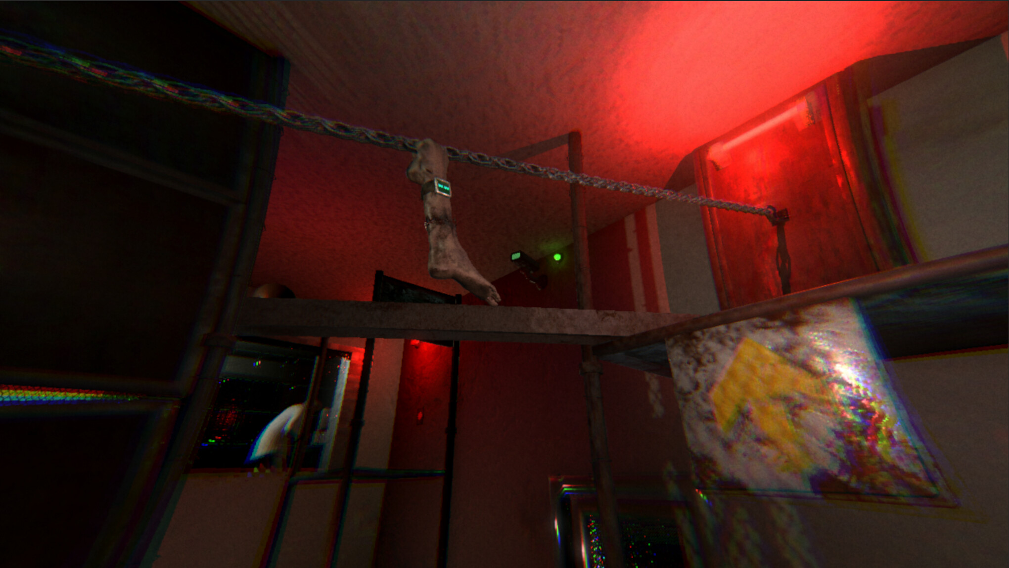HandFoot screenshot 4