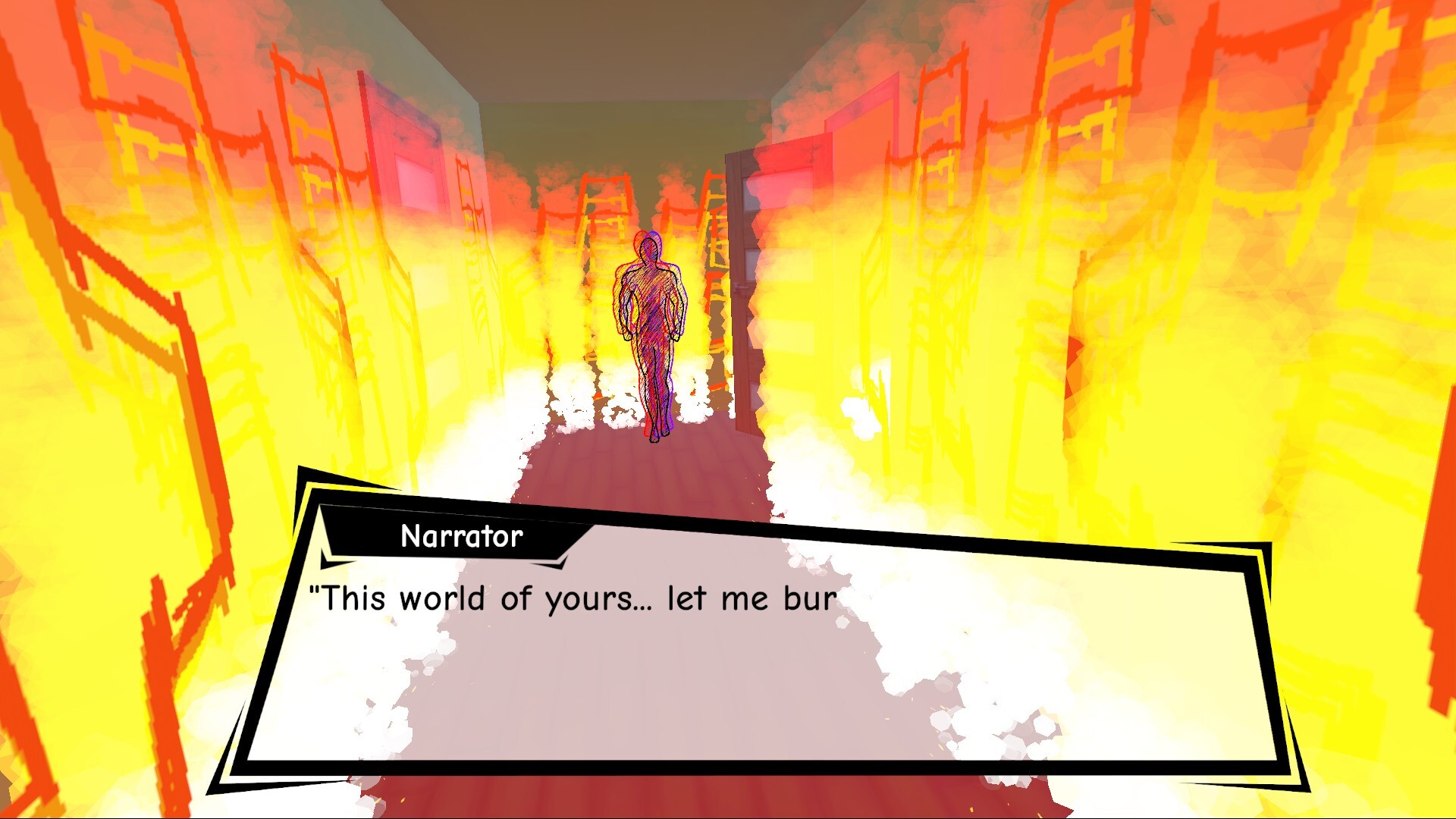 Last Good Festival screenshot 4