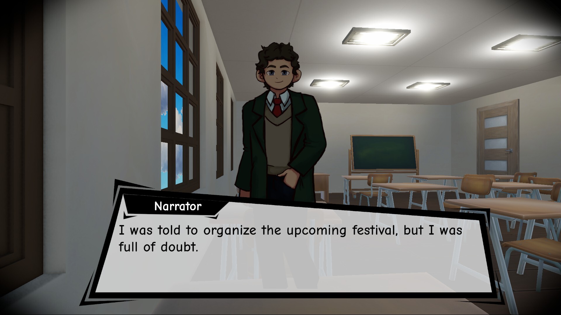 Last Good Festival screenshot 2