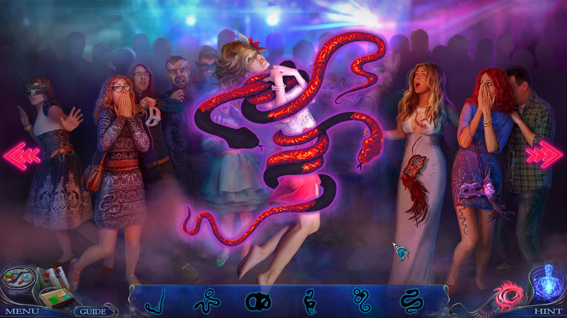 Trailer poster