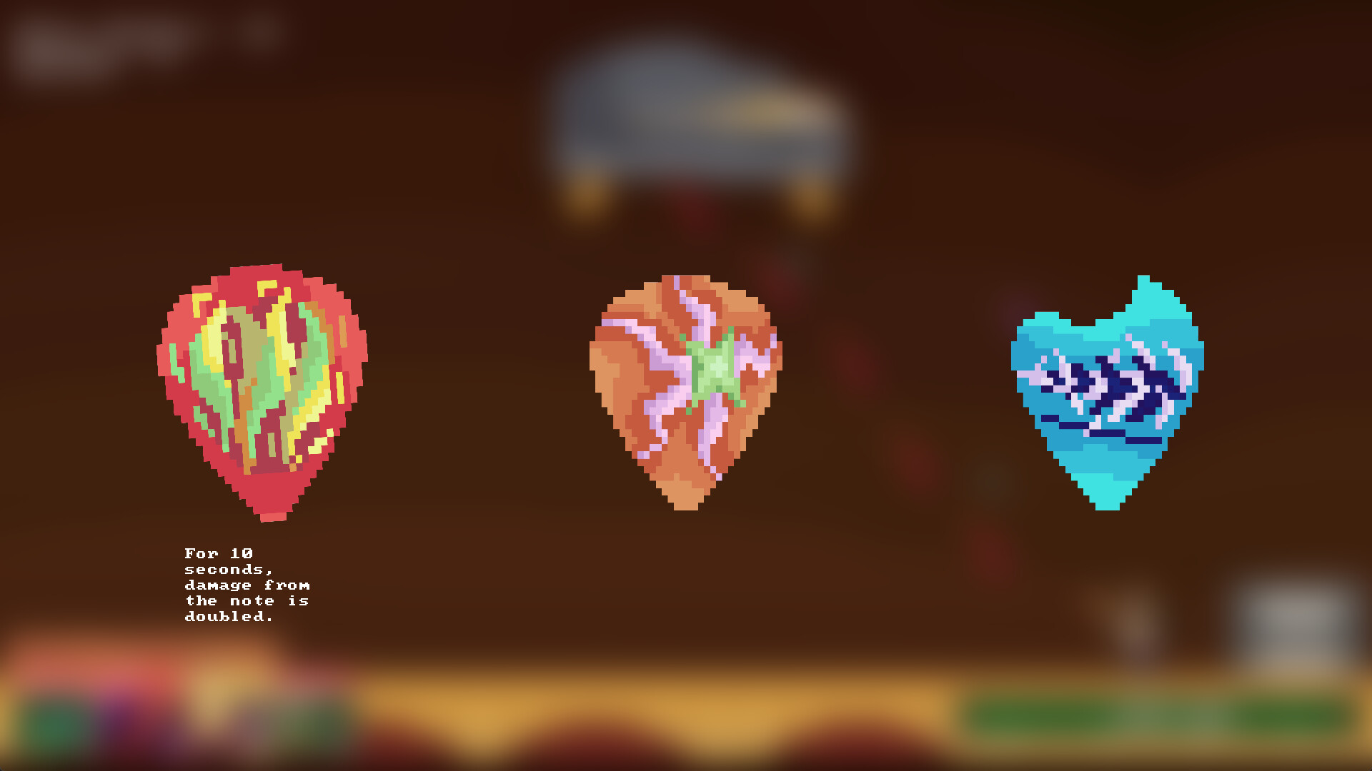 Hero Of The Guitar screenshot 4