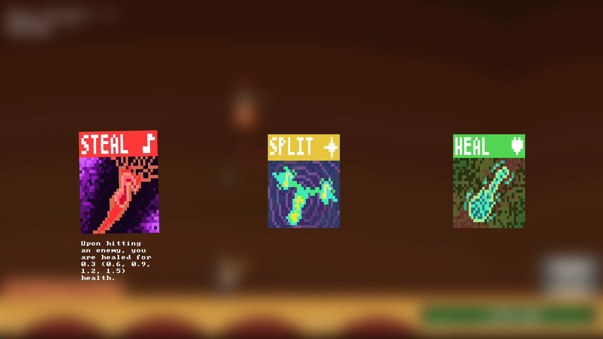Hero Of The Guitar screenshot 1