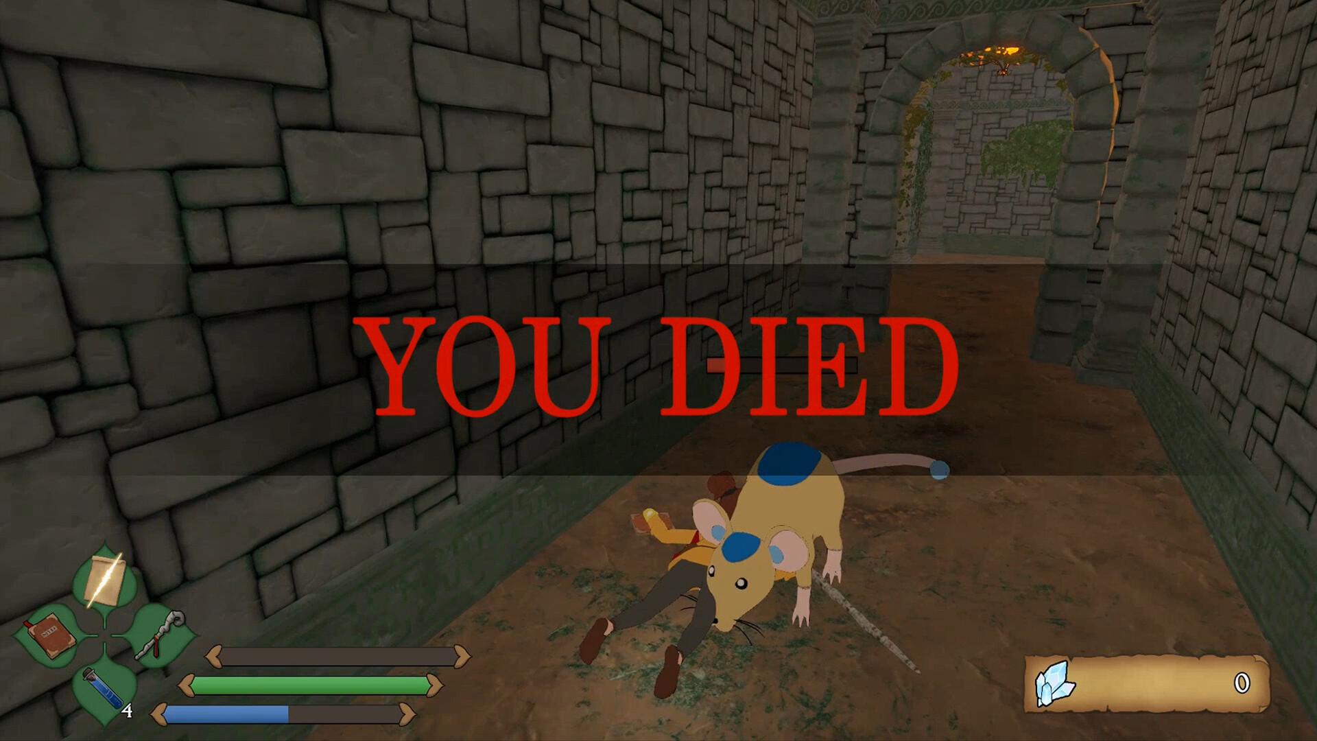 Eldoria screenshot 4