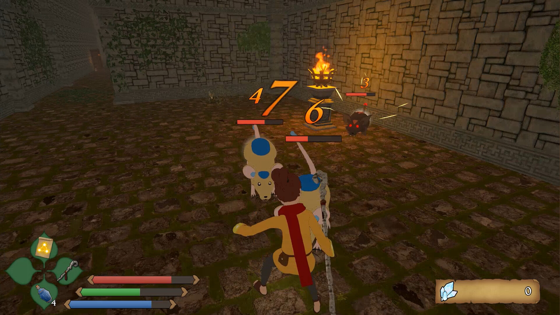 Eldoria screenshot 3