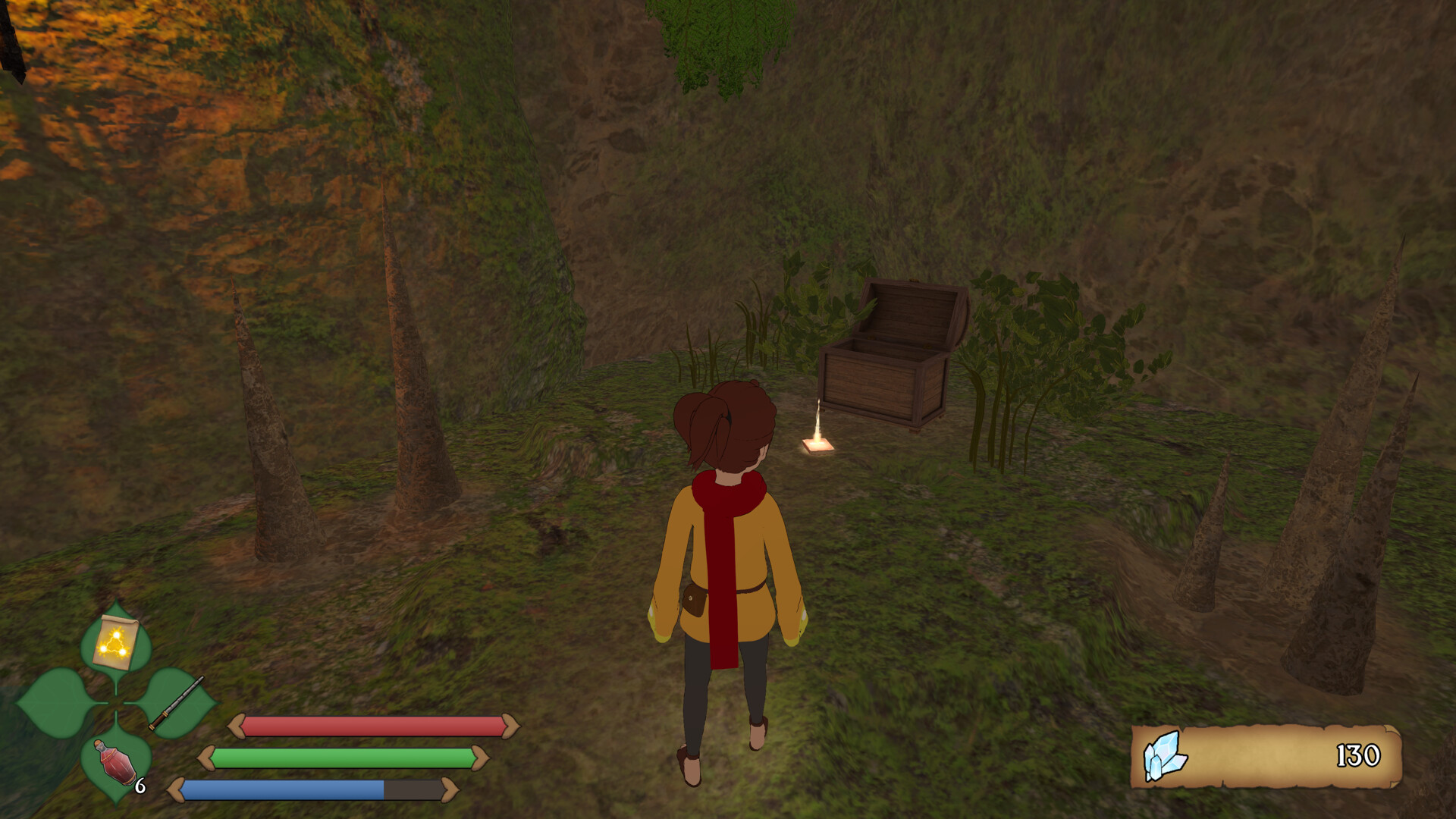 Eldoria screenshot 2