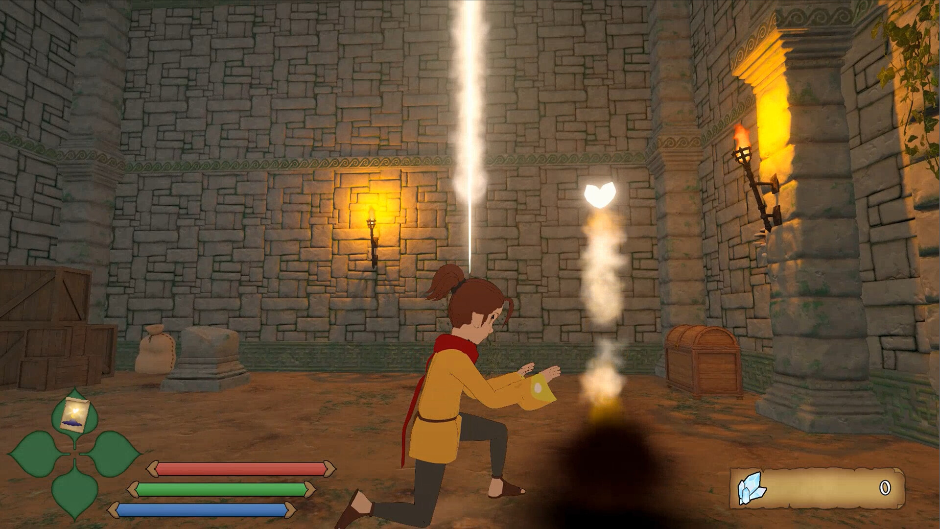 Eldoria screenshot 5