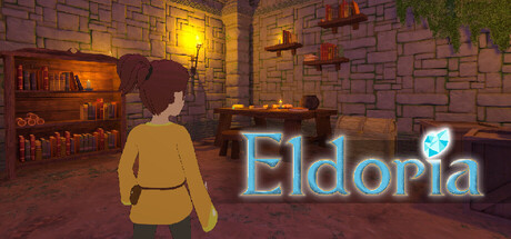 Eldoria