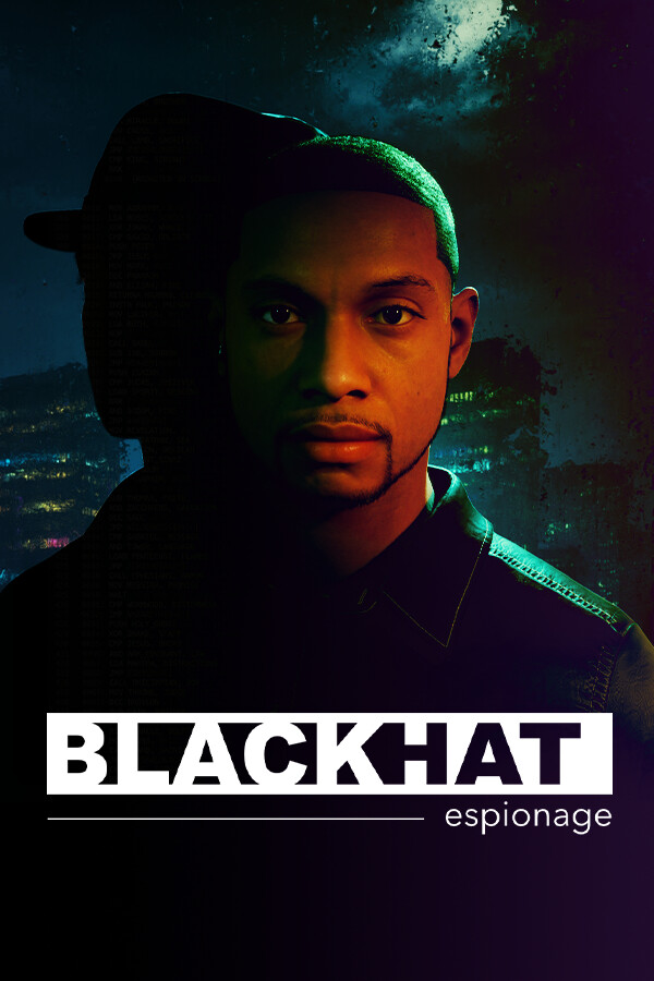 BLACKHAT espionage