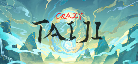 Cover art from CrazyTaiji