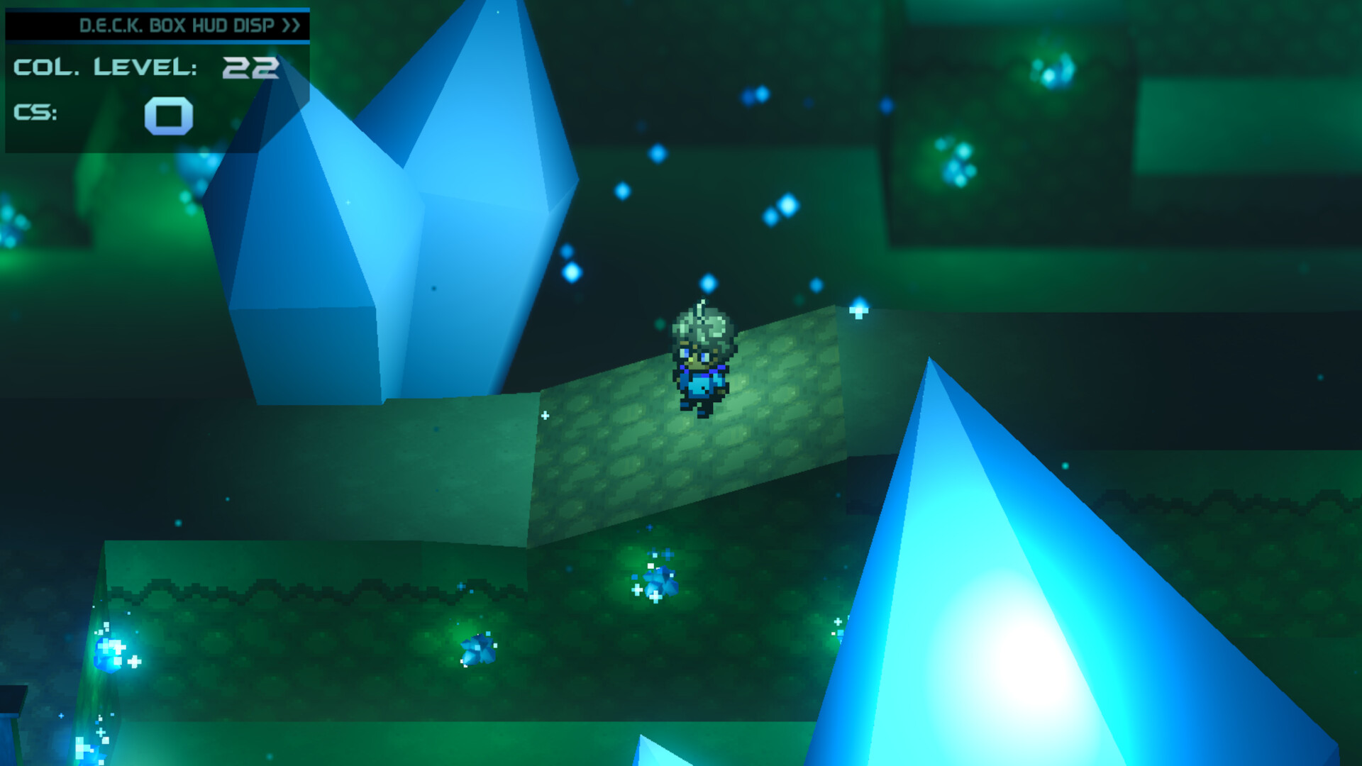 Cardaire: Eternal Aces screenshot 3