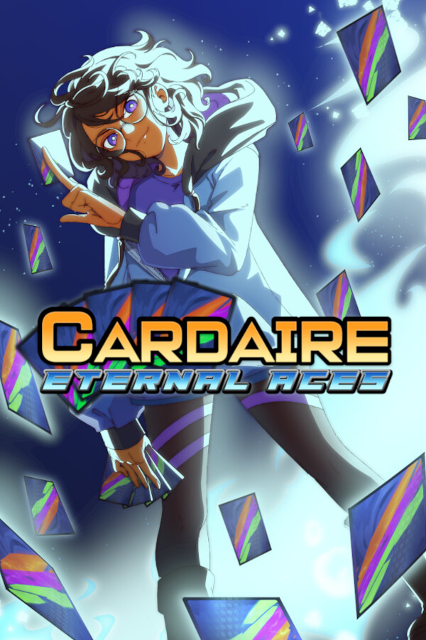 Cardaire: Eternal Aces