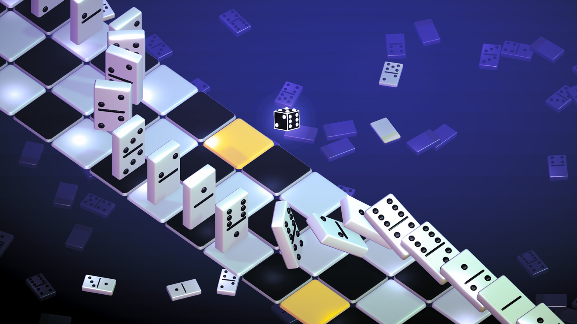 Six Sides Under screenshot 4