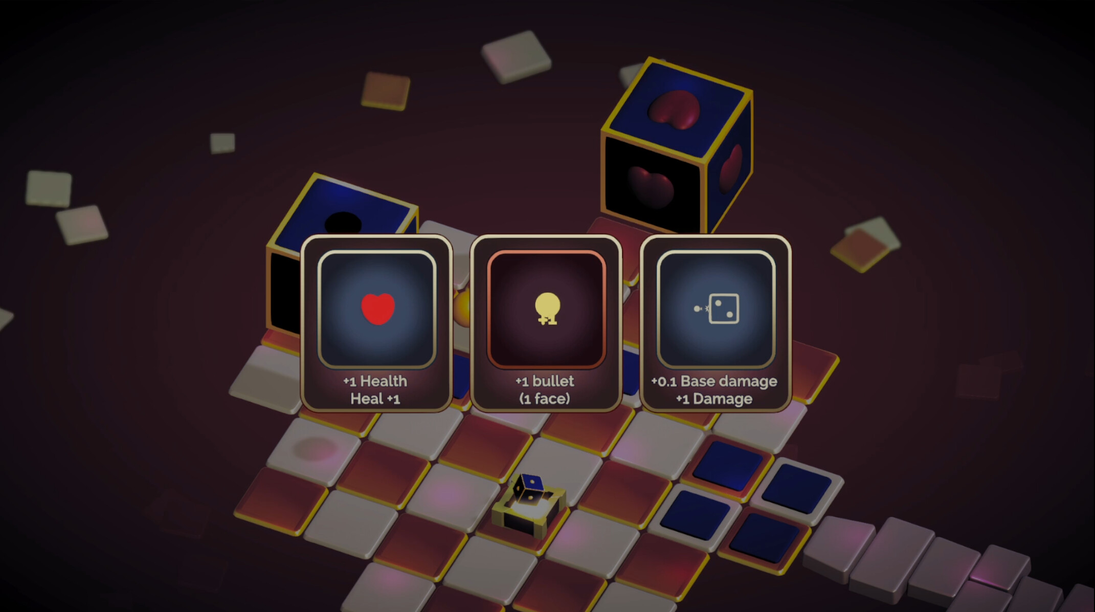 Six Sides Under screenshot 2