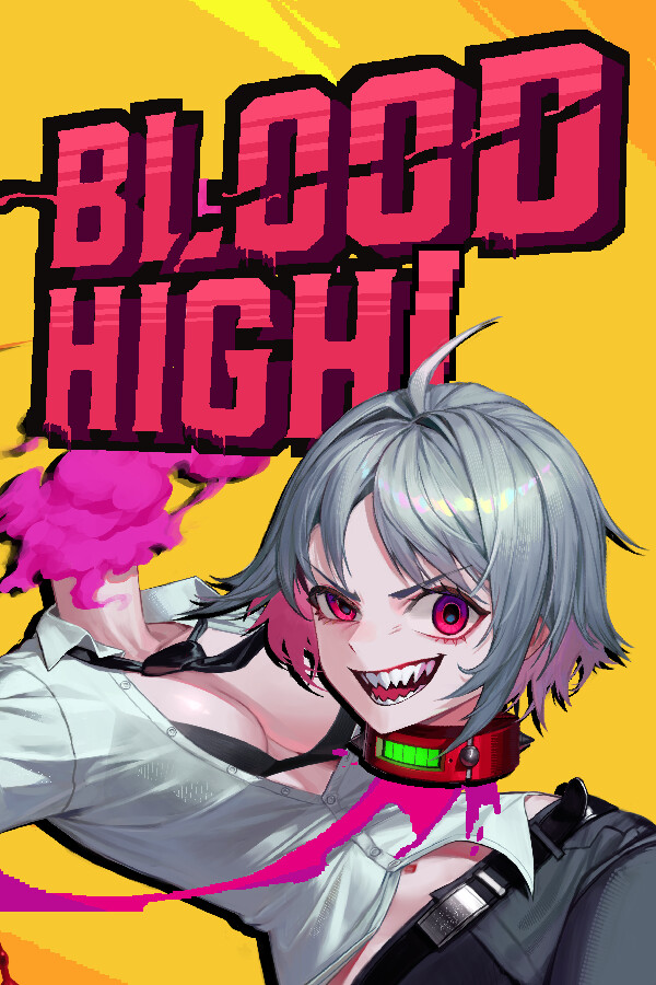 Blood High