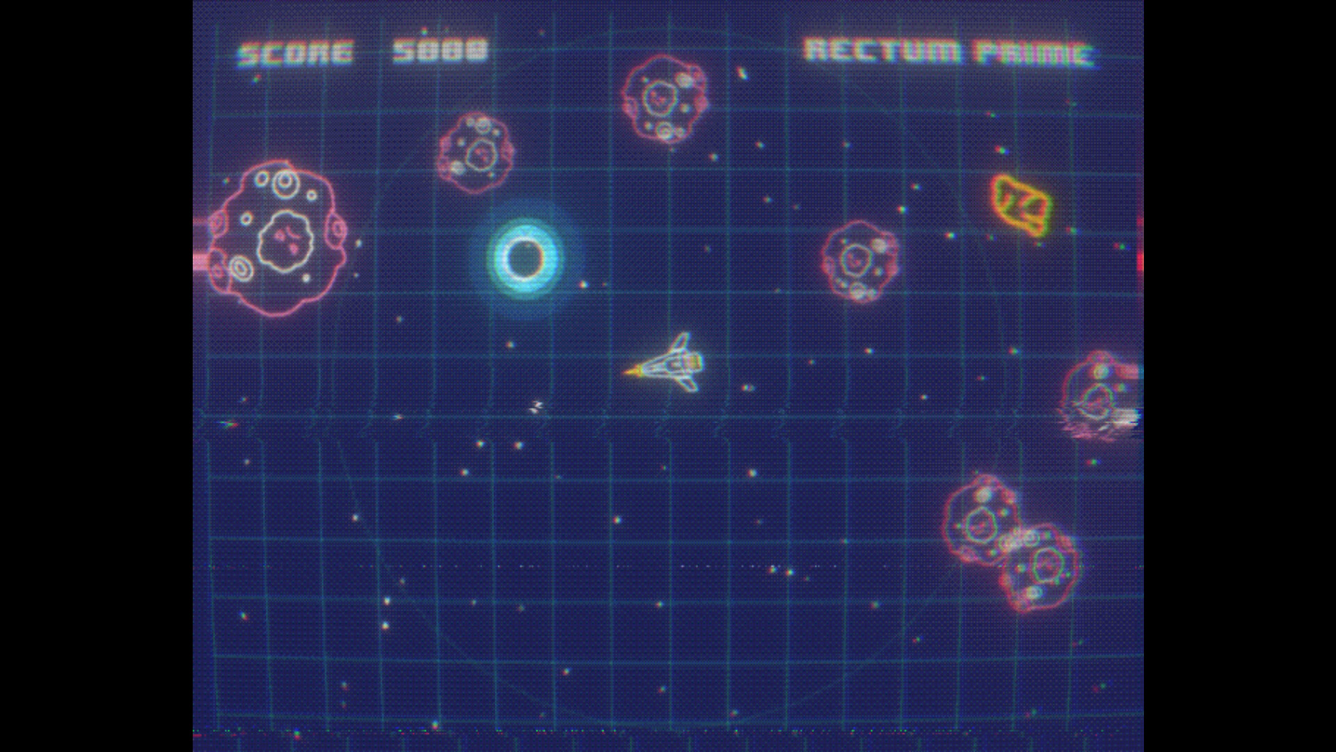 The Adversary screenshot 5