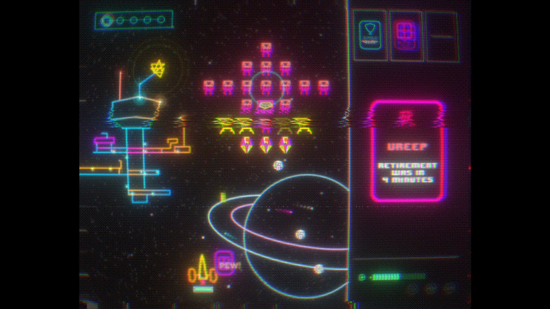 The Adversary screenshot 4