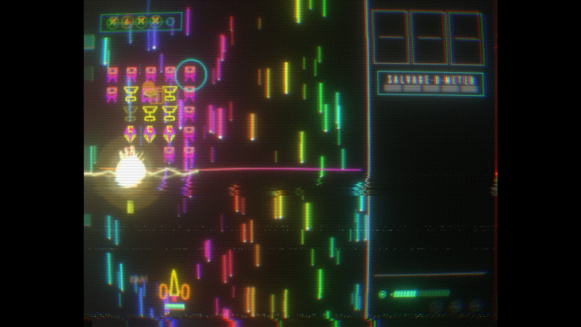 The Adversary screenshot 2
