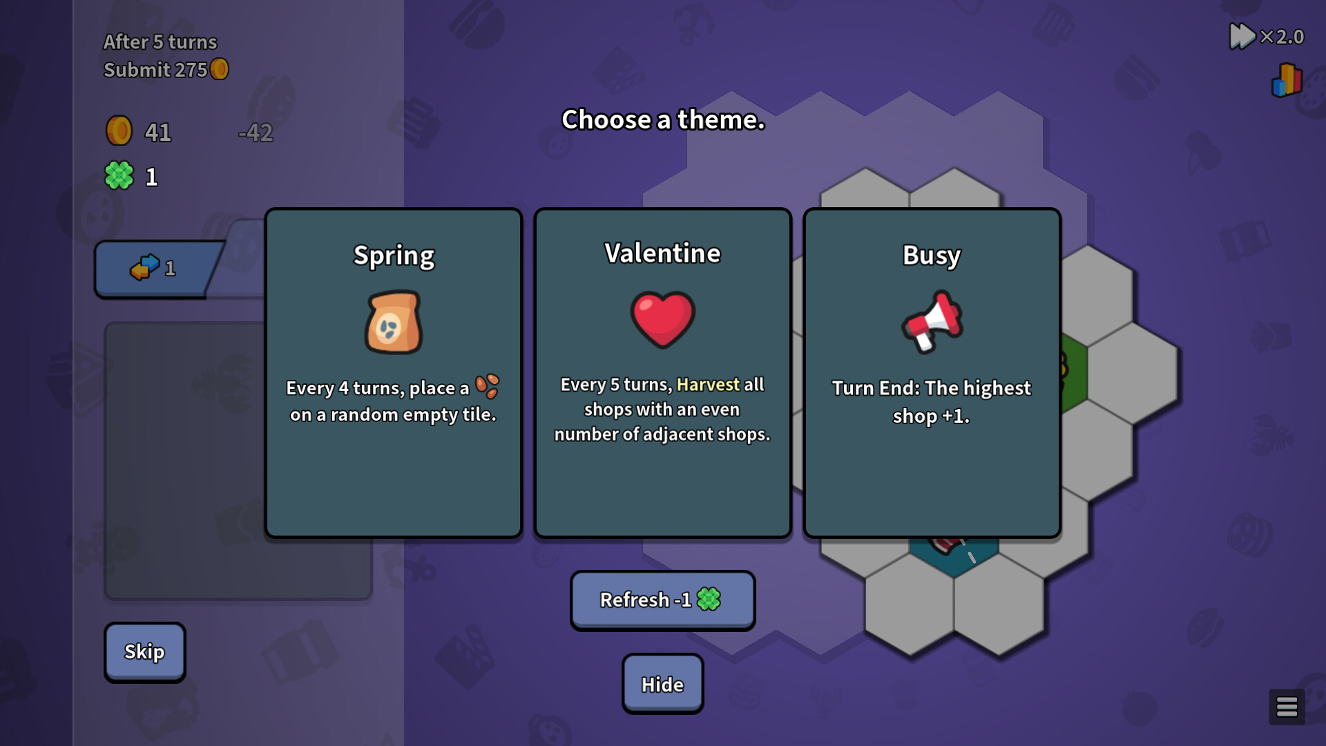 Endless Mall screenshot 2