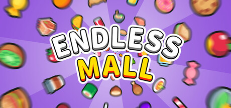 Cover art from Endless Mall