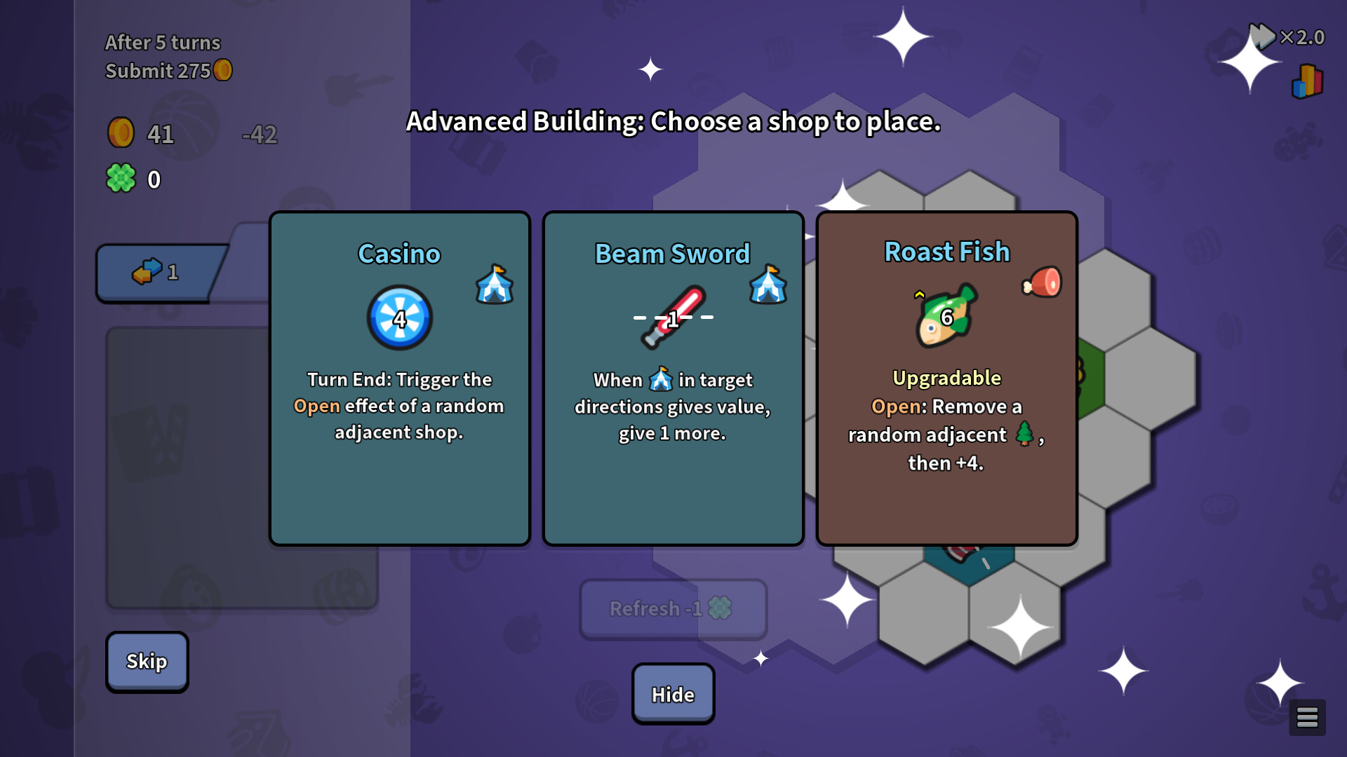 Endless Mall screenshot 5