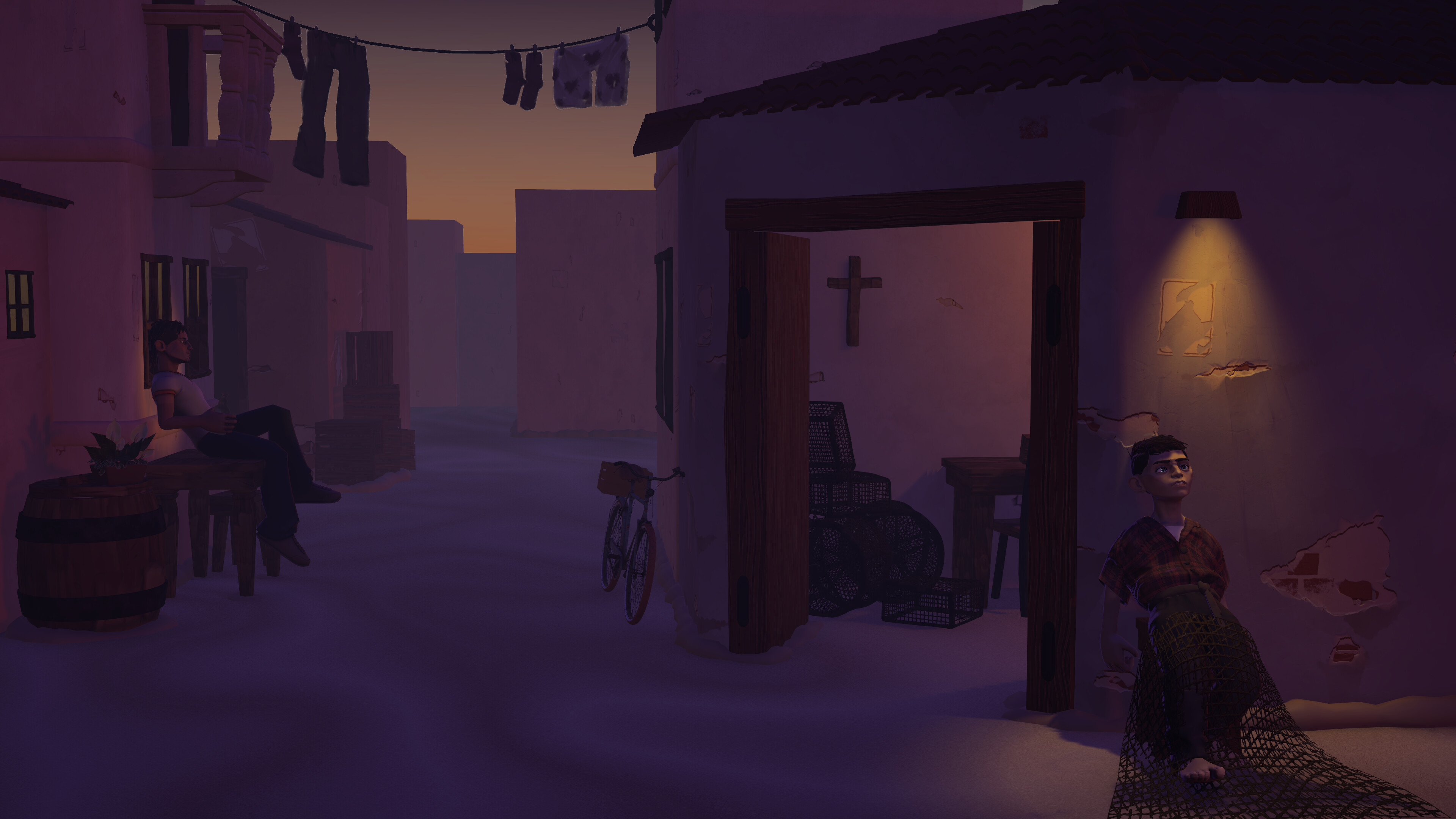 1960 e tal screenshot 4