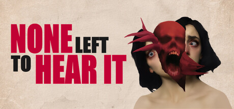 Cover art from None Left To Hear It