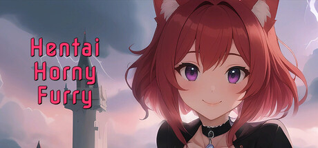 Hentai Horny Furry