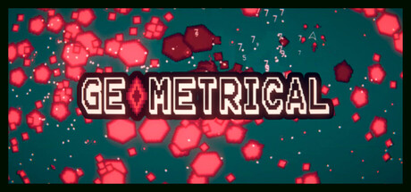 Cover art from Geometrical