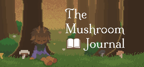 The Mushroom Journal