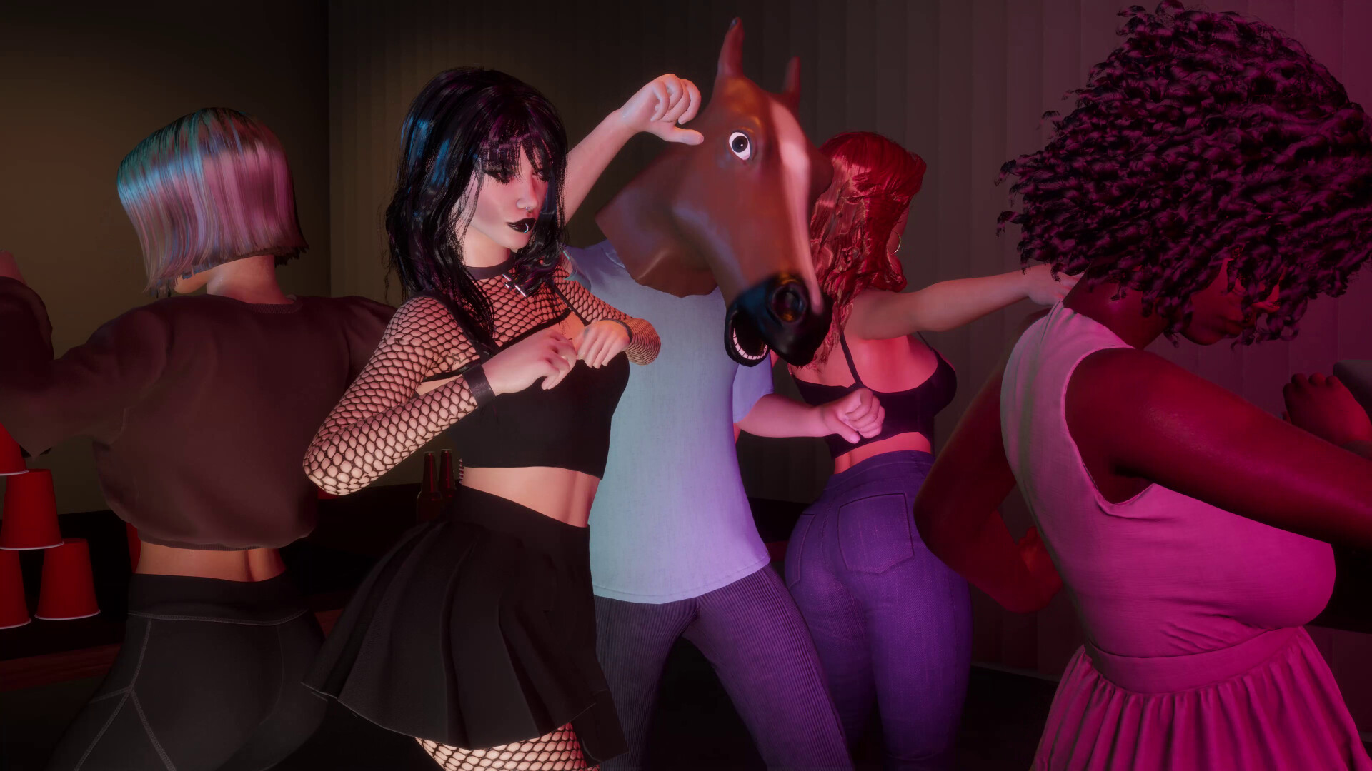 Happy Hour screenshot 3