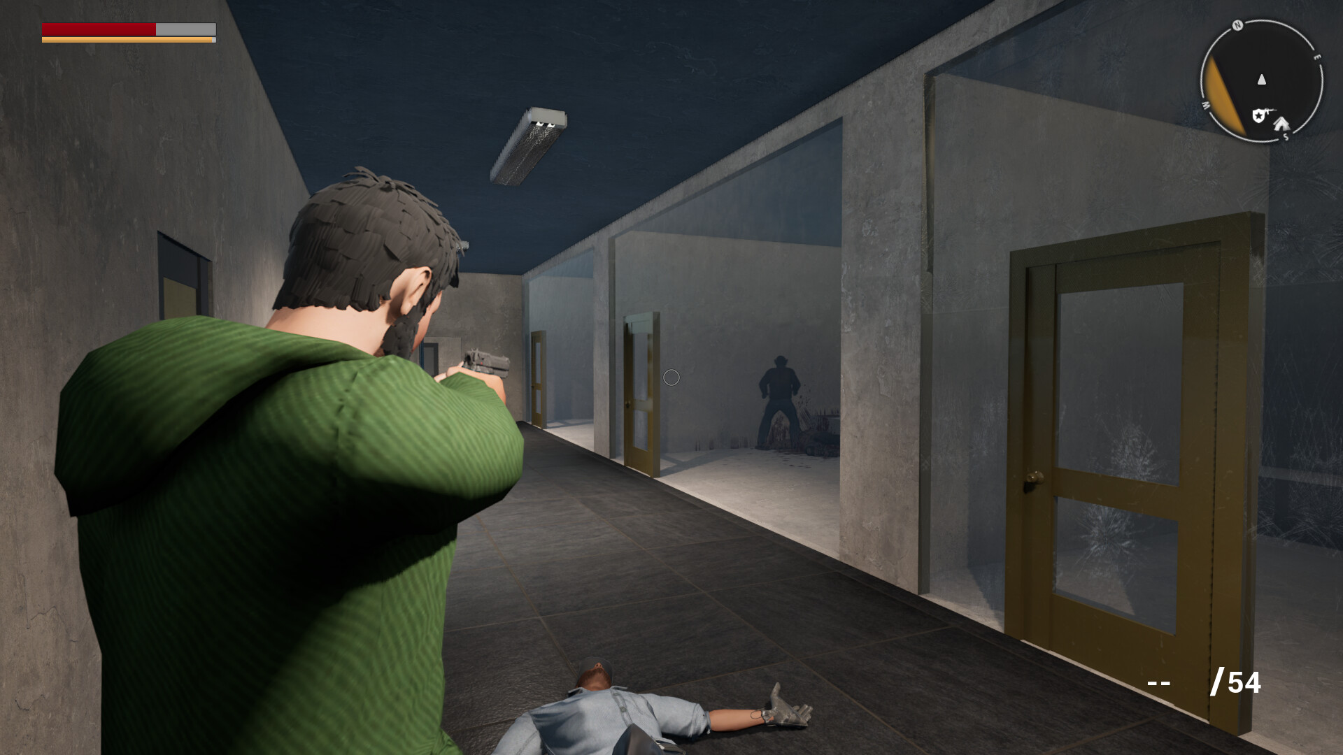 Europe2999 screenshot 2