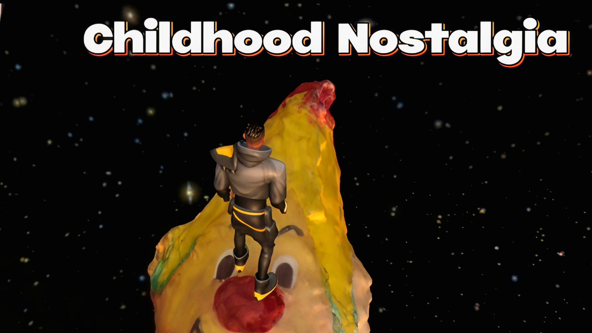 Trailer poster
