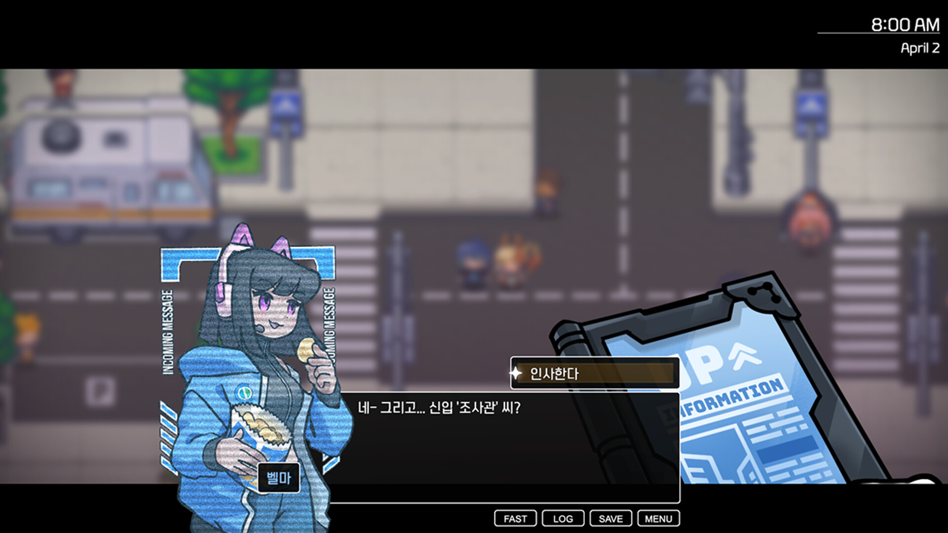 Rule the Dungeon trailer