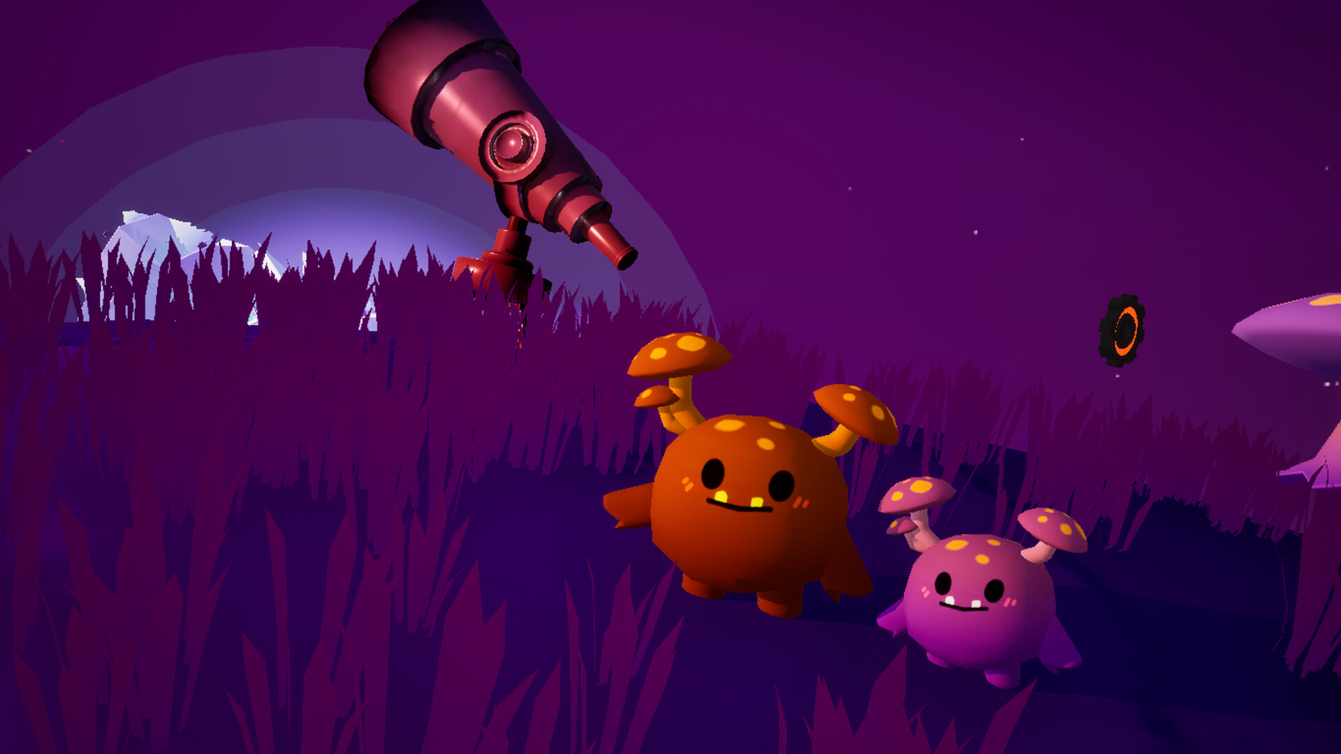 Blast Off! trailer